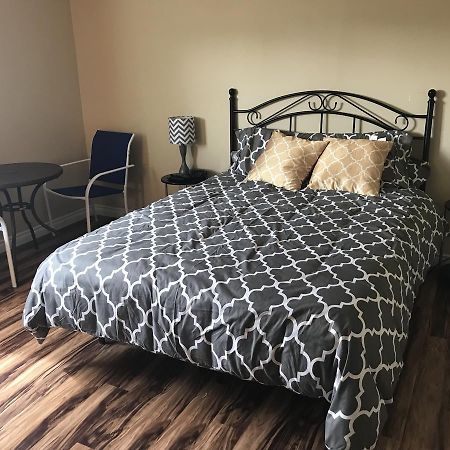 Travel Inn 安克拉治 外观 照片