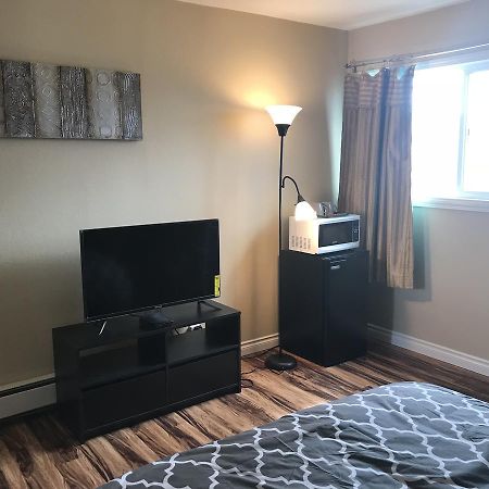 Travel Inn 安克拉治 外观 照片