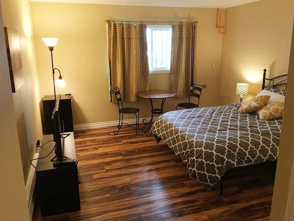 Travel Inn 安克拉治 外观 照片