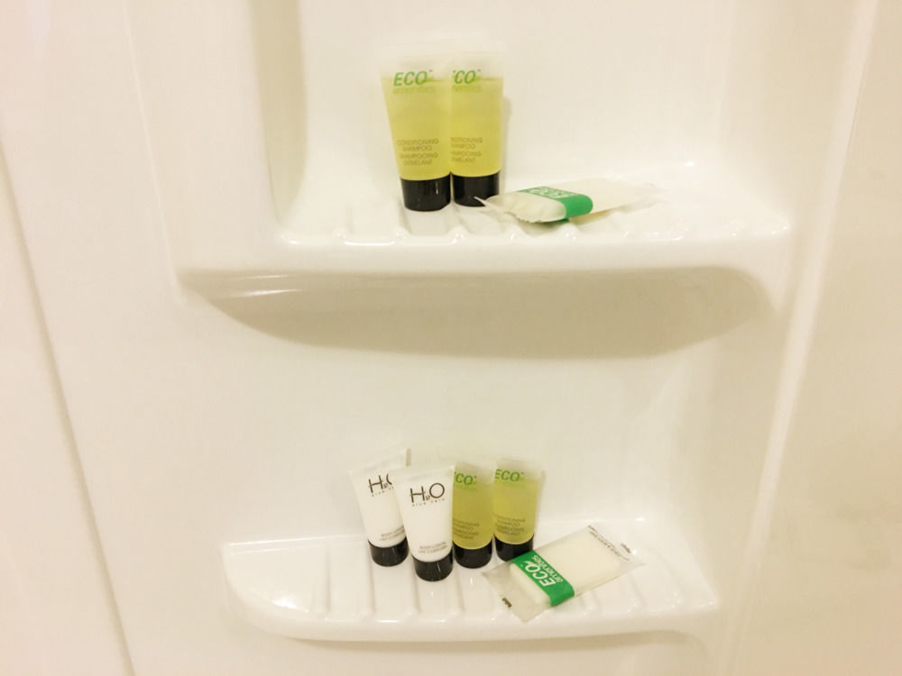 Travel Inn 安克拉治 外观 照片