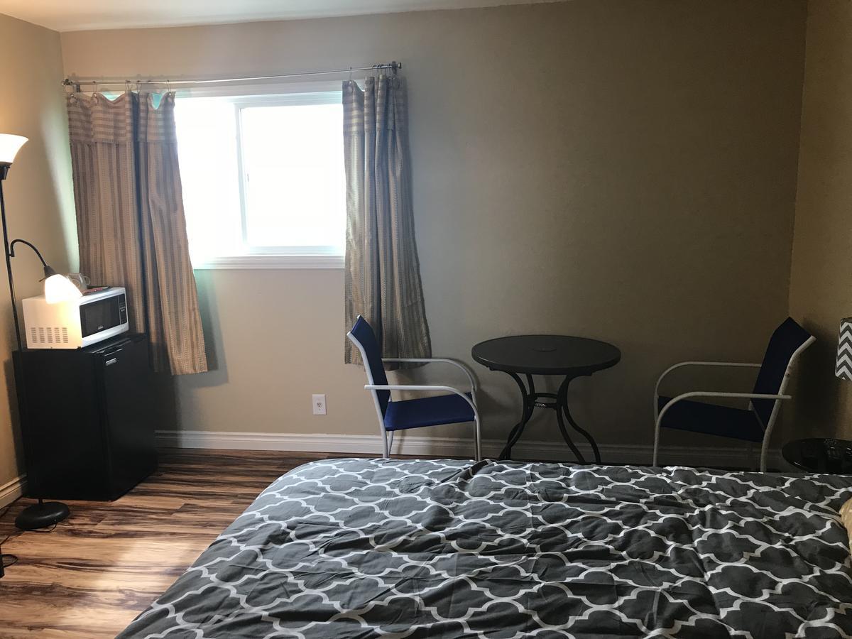 Travel Inn 安克拉治 外观 照片