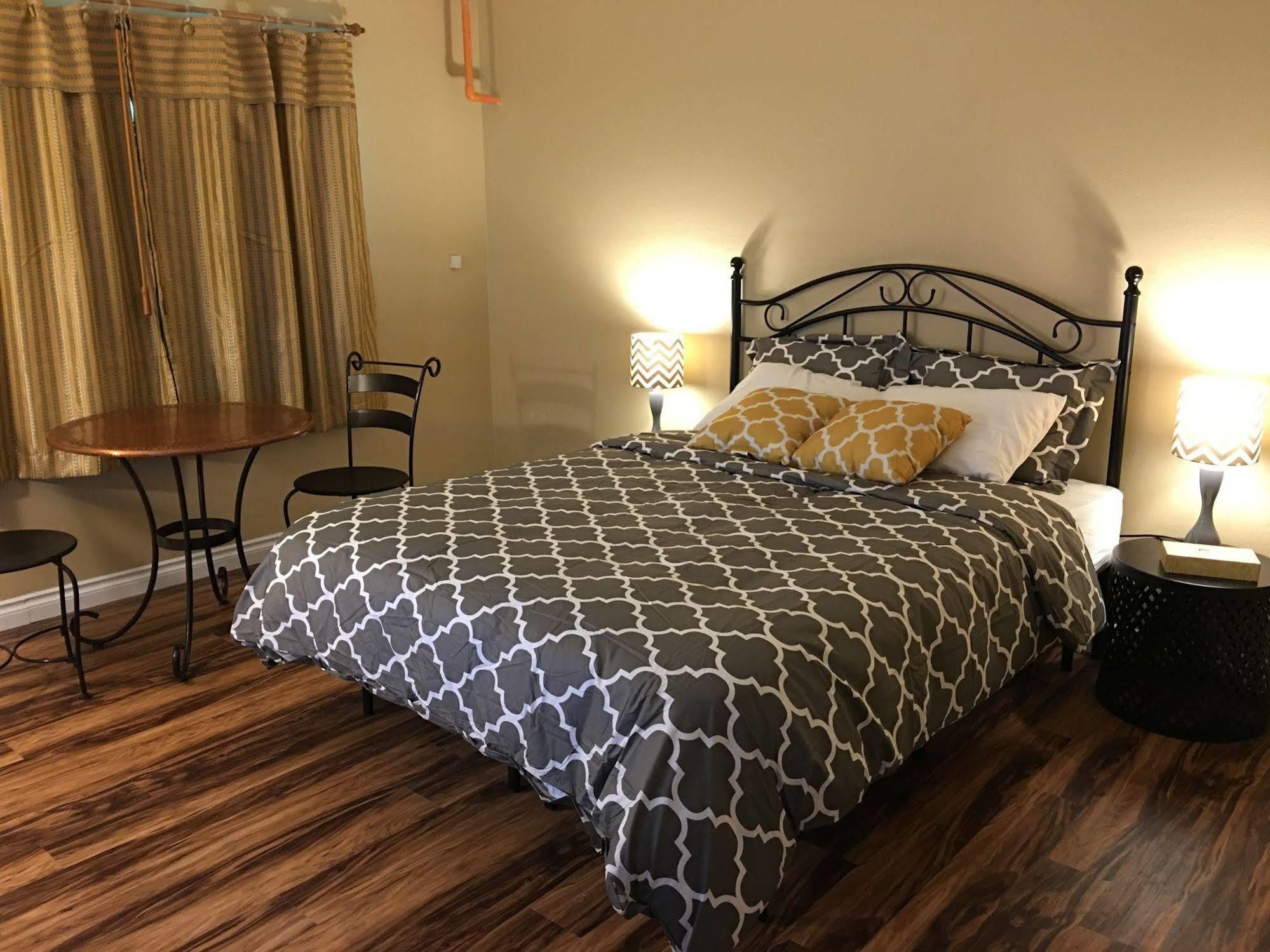 Travel Inn 安克拉治 外观 照片